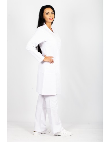 Дамска медицинка дреха- туника модел 4015