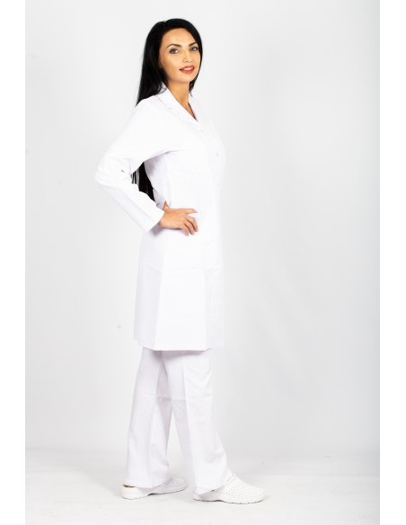 Дамска медицинка дреха- туника модел 4015
