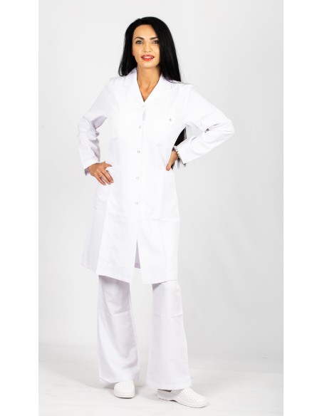 Дамска медицинка дреха- туника модел 4015