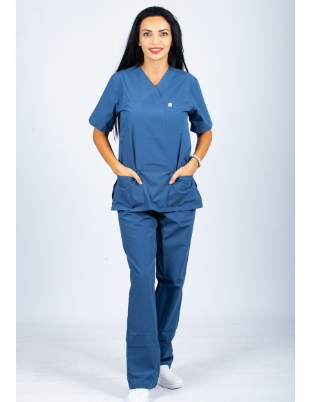 Дамски медицински комплект модел: 2031