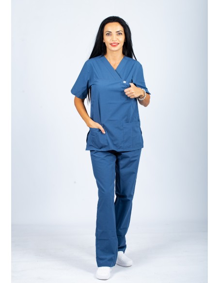 Дамски медицински комплект модел: 2031