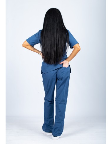 Дамски медицински комплект модел: 2031