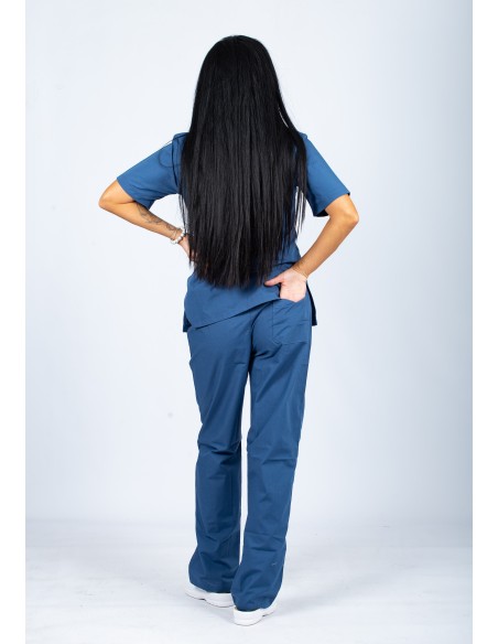 Дамски медицински комплект модел: 2031