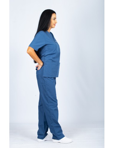 Дамски медицински комплект модел: 2031