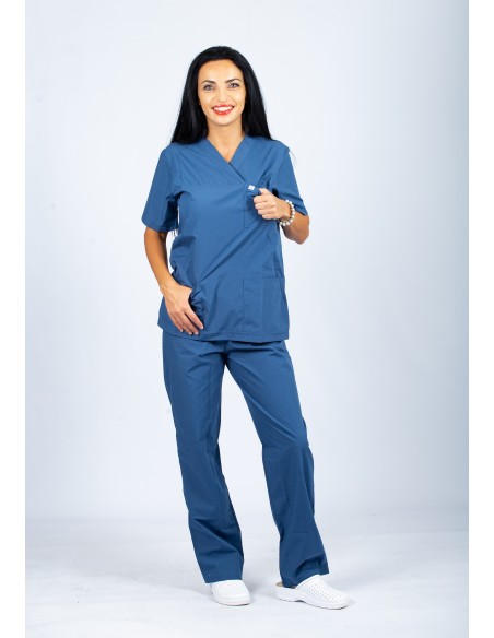 Дамски медицински комплект модел: 2031