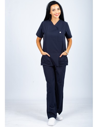 Дамски медицински комплект модел 2033