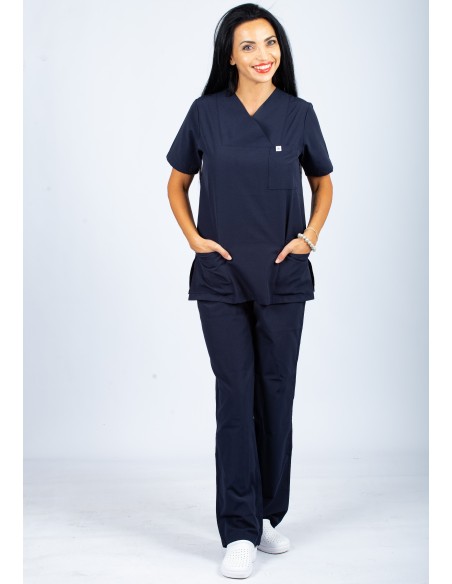 Дамски медицински комплект модел 2033