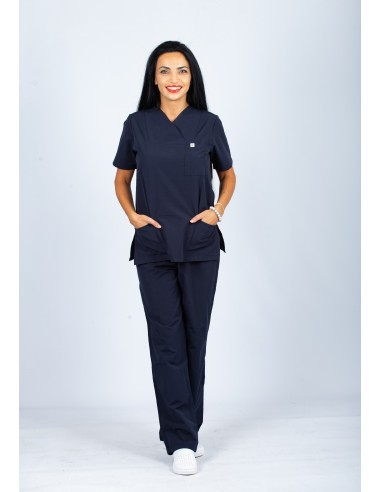 Дамски медицински комплект модел 2033