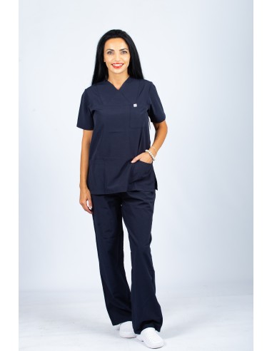 Дамски медицински комплект модел 2033