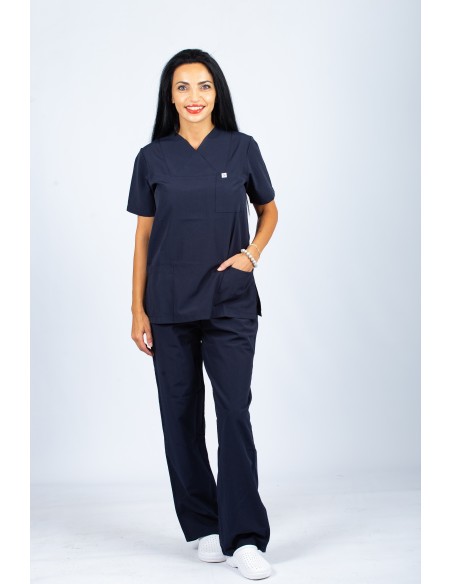 Дамски медицински комплект модел 2033