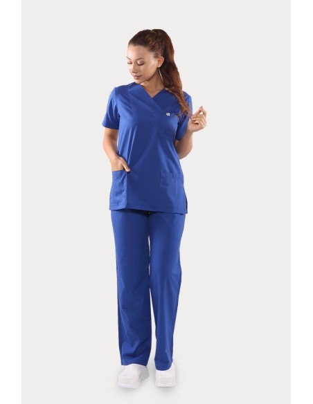 Медицински комплект модел 2015