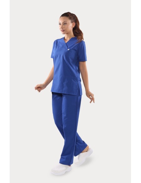 Медицински комплект модел 2015