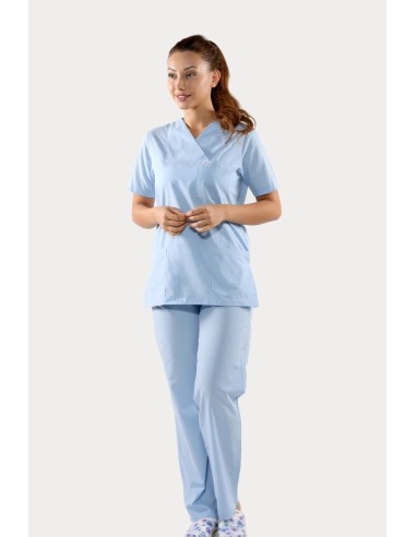 Дамски медицински комплект модел: 2013