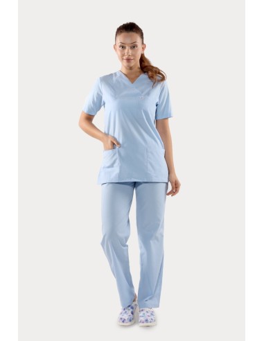 Дамски медицински комплект модел: 2013