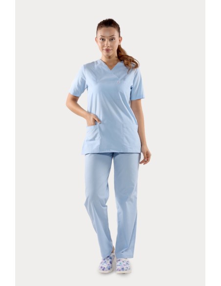 Дамски медицински комплект модел: 2013