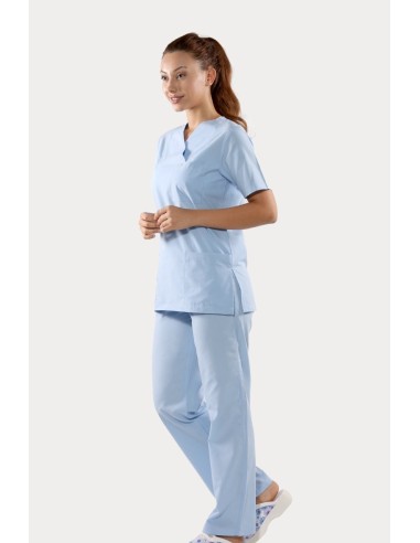 Дамски медицински комплект модел: 2013