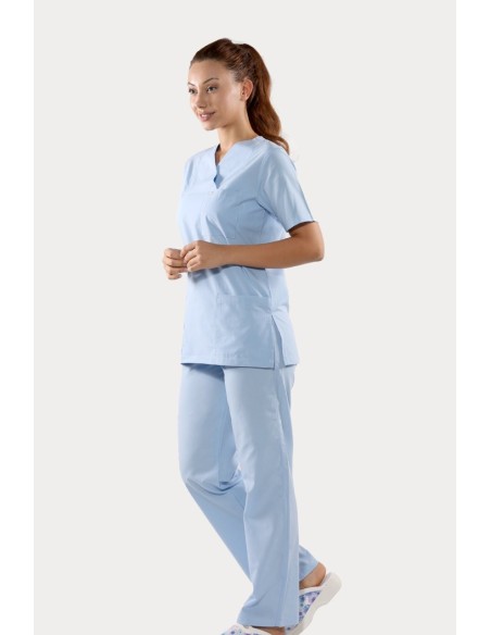 Дамски медицински комплект модел: 2013