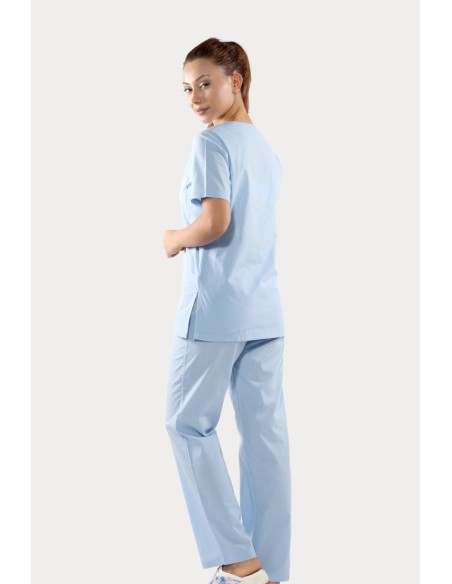 Дамски медицински комплект модел: 2013