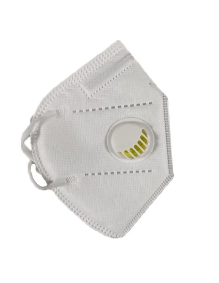 Маска N99 FFP3 K