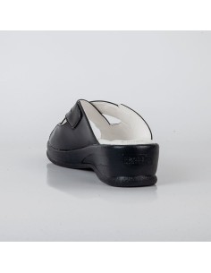 Дамски чехли със седемточкова система за масаж на ходилото. Код 5038 2