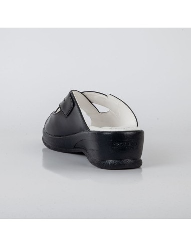 Дамски чехли със седемточкова система за масаж на ходилото. Код 5038