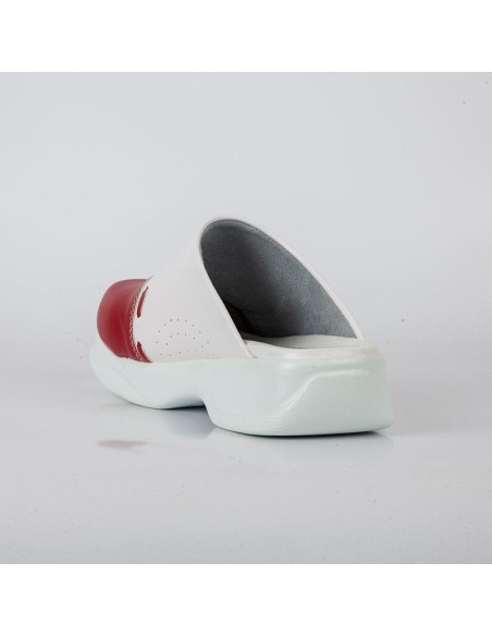 Дамски анатомични чехли 5036