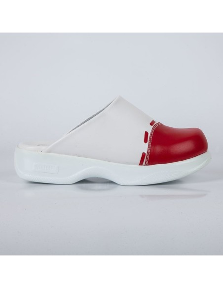 Дамски анатомични чехли 5036