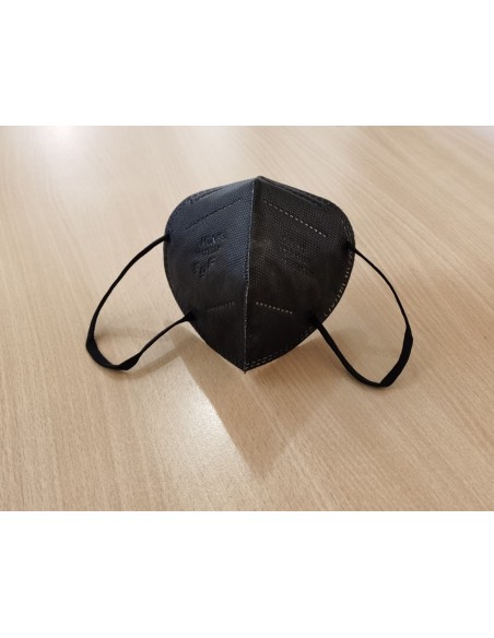 Сгъваема маска без клапа  FAMEX FFP2NR