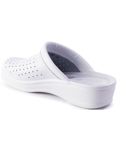 Дамски медицински чехли. Код: 09013