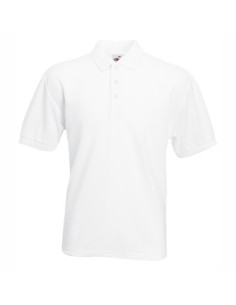 Тениска от трико PORA 200 WH WHITE/бяла/