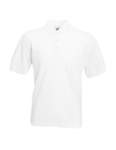Тениска от трико PORA 200 WH WHITE/бяла/