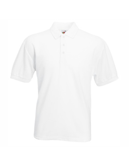Тениска от трико PORA 200 WH WHITE/бяла/