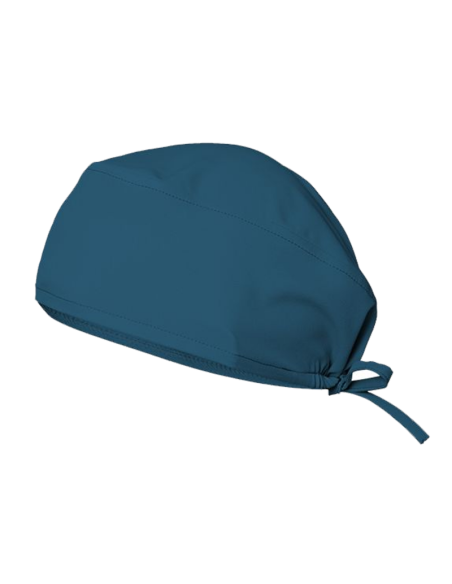 Медицинска шапка модел VЕLILLA