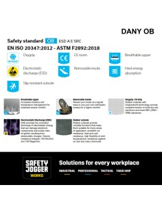 Дамско медицинско сабо 2