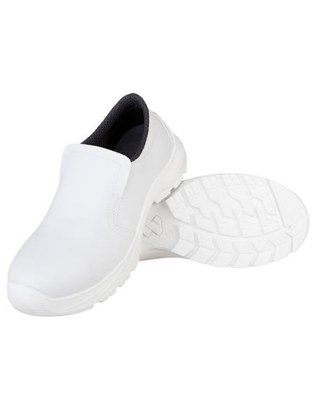 Санитарни обувки BIANCA S2 MF SR