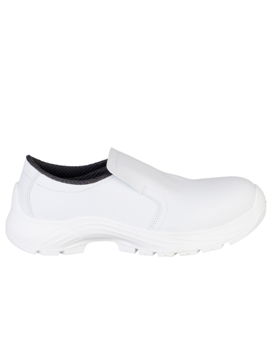 Санитарни обувки BIANCA S2 MF SR