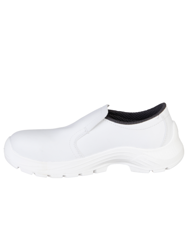 Санитарни обувки BIANCA S2 MF SR