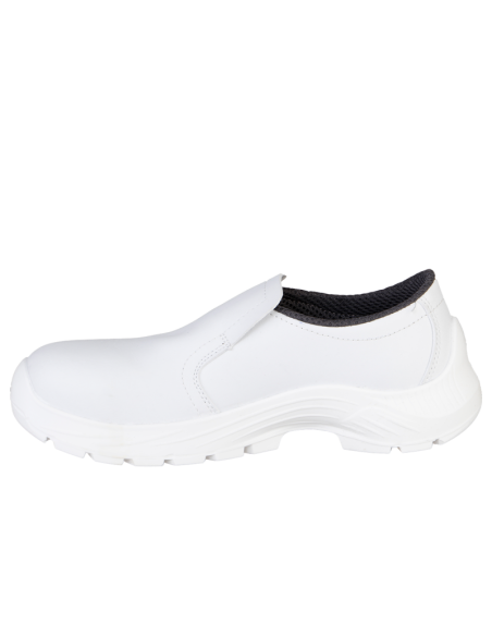 Санитарни обувки BIANCA S2 MF SR