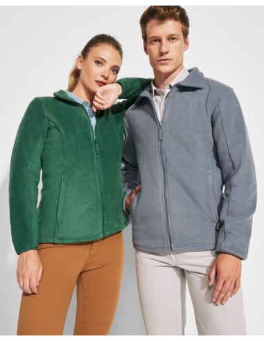 Мъжко поларено яке ROLY ARTIC