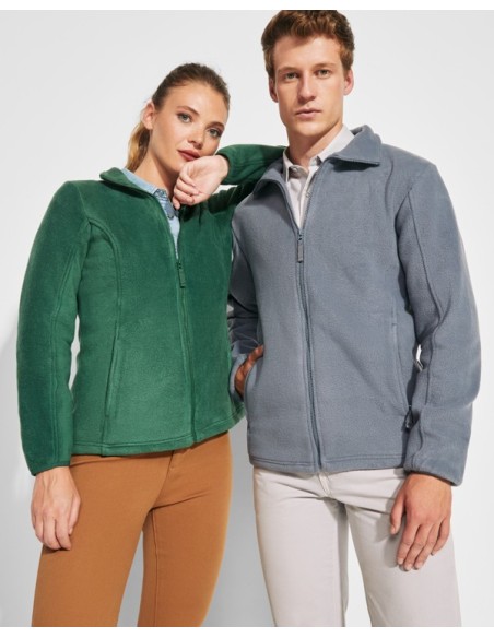 Мъжко поларено яке ROLY ARTIC