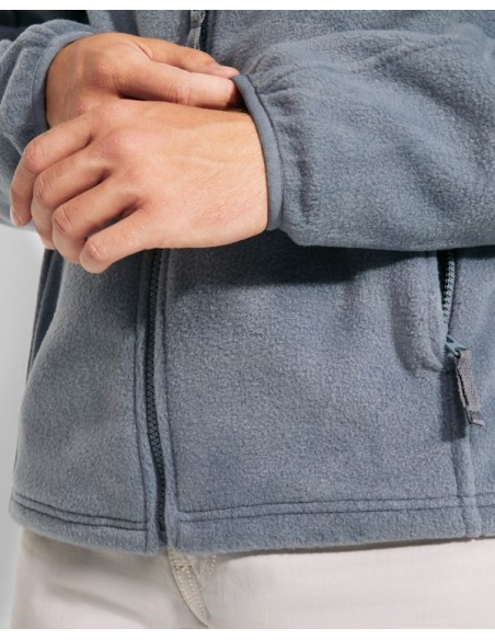 Мъжко поларено яке ROLY ARTIC