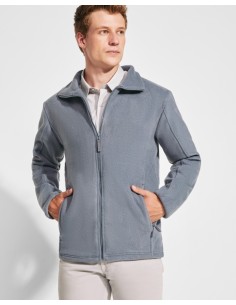 Мъжко поларено яке ROLY ARTIC 2