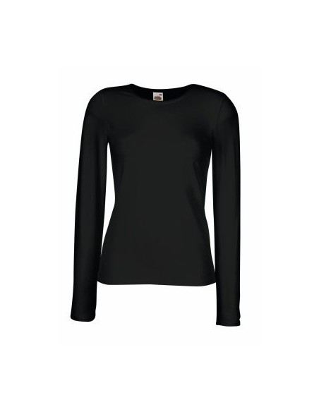 Дамска тениска с дълъг ръкав ID 78