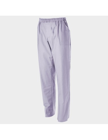 Mедицински комплект унисекс лилав