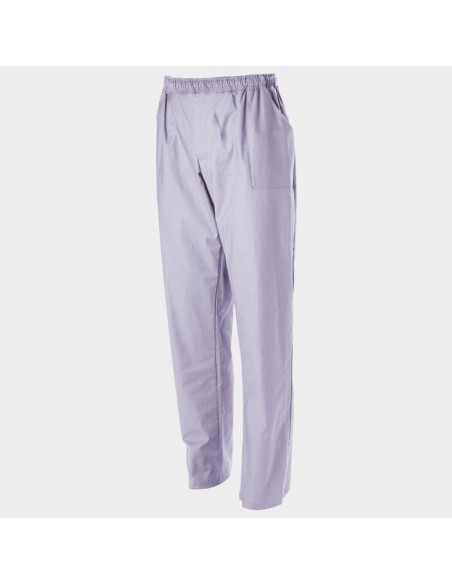 Mедицински комплект унисекс лилав