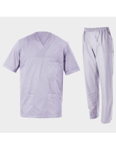 Mедицински комплект M3 унисекс - лилав 2