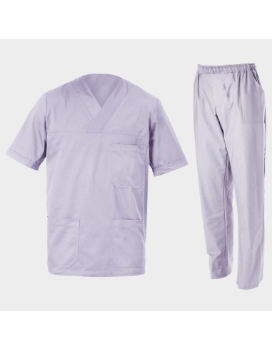 Mедицински комплект M3 унисекс - лилав