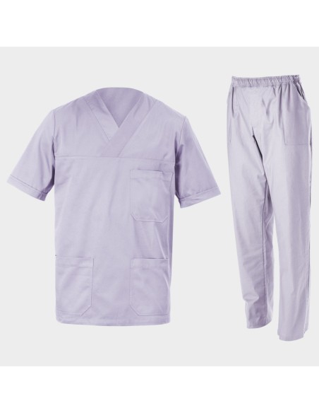 Mедицински комплект М3 унисекс - лилав