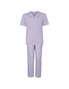 Mедицински комплект М3 унисекс - лилав