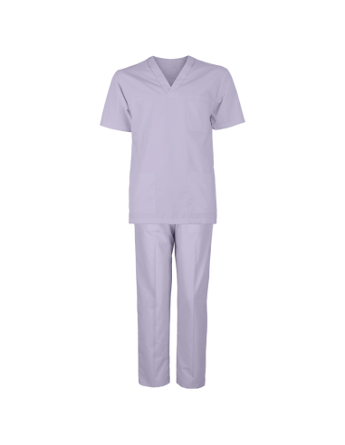 Mедицински комплект M3 унисекс - лилав